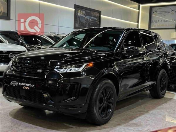 لاند روفر ديسكوفري 2022 للبيع في العراق - اربيل